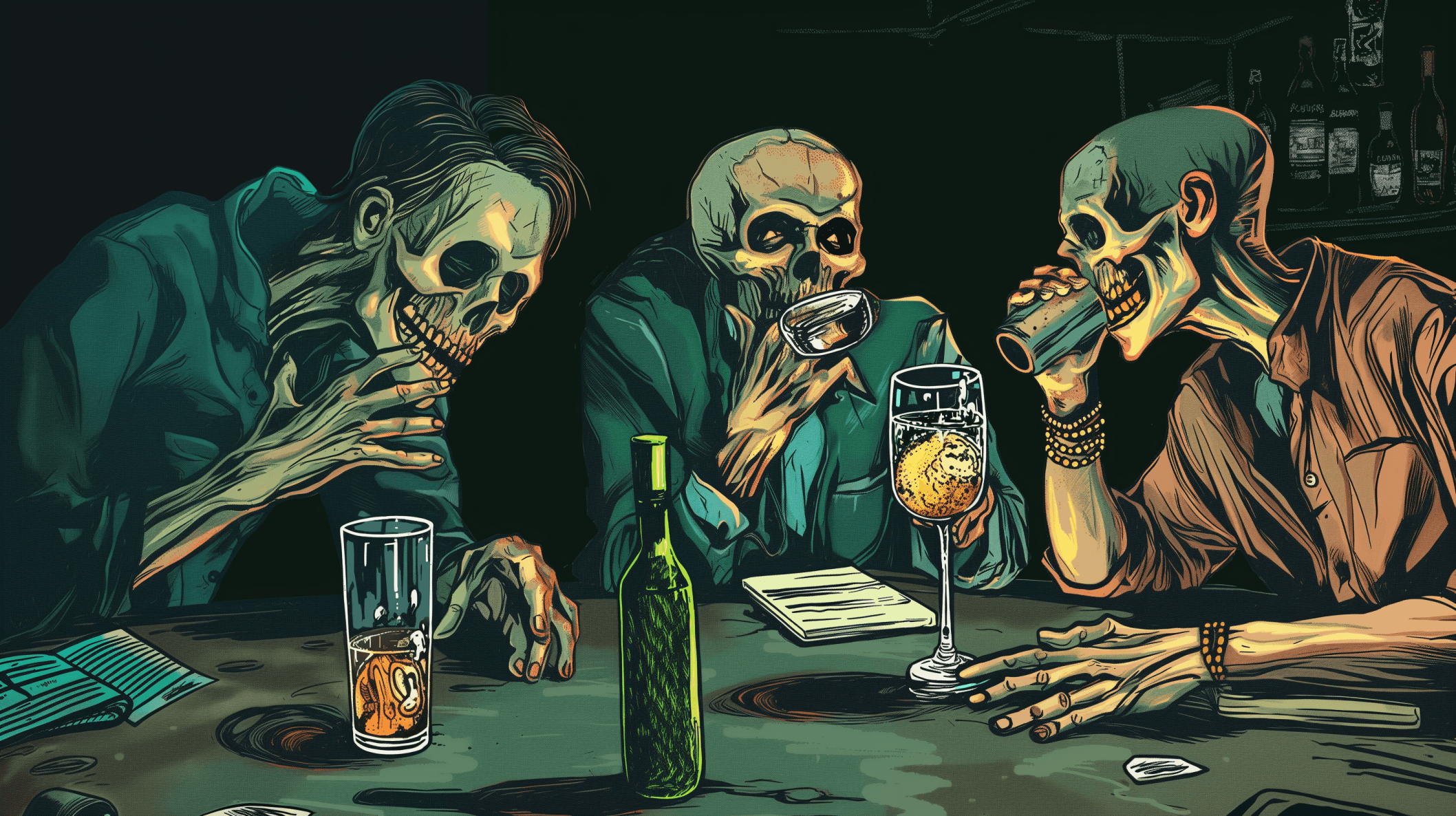 Source Code is Poison